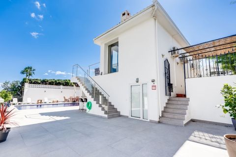 Villa a Estepona, Malaga, Estepona - € 1.150.000 | Ref: R5370031 - foto 31