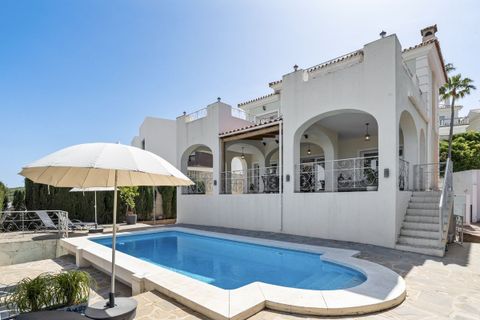 Villa a Mijas Costa, Malaga, Mijas Costa - € 995.000 | Ref: R5370121 - foto 2