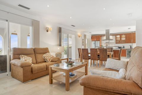 Villa a Mijas Costa, Malaga, Mijas Costa - € 995.000 | Ref: R5370121 - foto 9