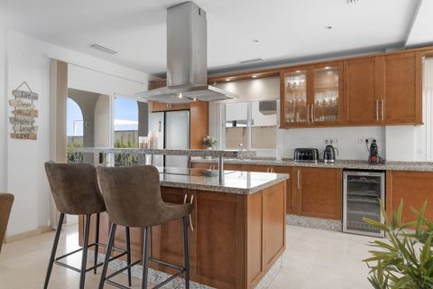 Villa a Mijas Costa, Malaga, Mijas Costa - € 995.000 | Ref: R5370121 - foto 11