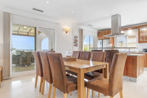 Villa a Mijas Costa, Malaga, Mijas Costa - € 995.000 | Ref: R5370121 - foto 12
