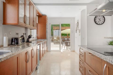 Villa a Mijas Costa, Malaga, Mijas Costa - € 995.000 | Ref: R5370121 - foto 15