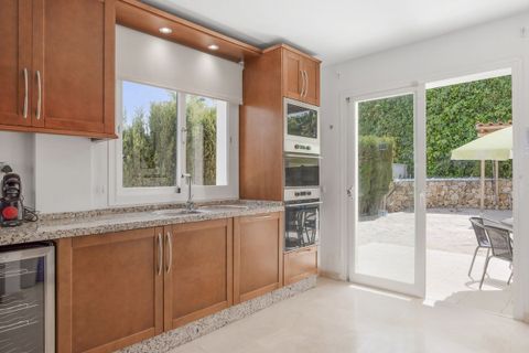 Villa a Mijas Costa, Malaga, Mijas Costa - € 995.000 | Ref: R5370121 - foto 16