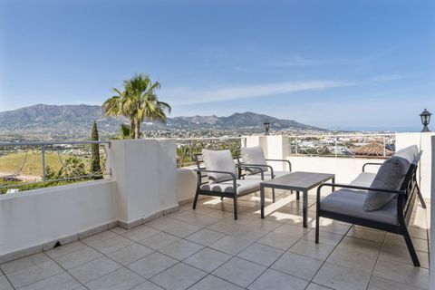 Villa a Mijas Costa, Malaga, Mijas Costa - € 995.000 | Ref: R5370121 - foto 29