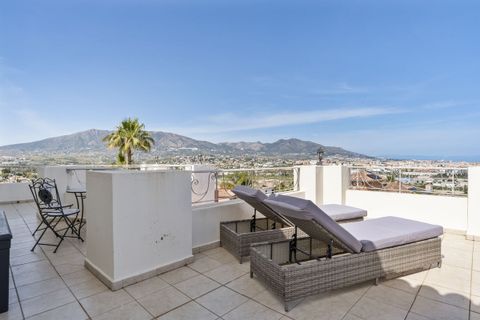 Villa a Mijas Costa, Malaga, Mijas Costa - € 995.000 | Ref: R5370121 - foto 30