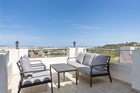Villa a Mijas Costa, Malaga, Mijas Costa - € 995.000 | Ref: R5370121 - foto 31