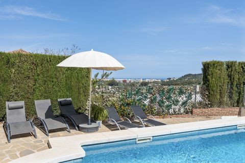 Villa a Mijas Costa, Malaga, Mijas Costa - € 995.000 | Ref: R5370121 - foto 45