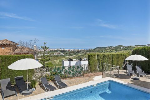 Villa a Mijas Costa, Malaga, Mijas Costa - € 995.000 | Ref: R5370121 - foto 46