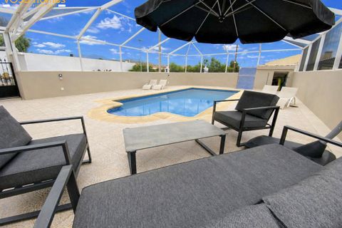 Villa i Huercal-Overa, Almeria, Huercal-Overa - € 199.950 | Ref: VH2746 - foto 2
