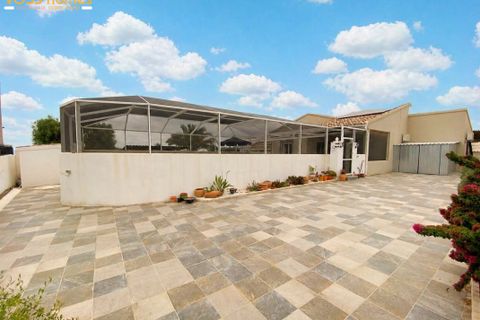 Villa i Huercal-Overa, Almeria, Huercal-Overa - € 199.950 | Ref: VH2746 - foto 3
