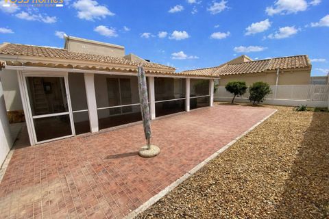 Villa i Huercal-Overa, Almeria, Huercal-Overa - € 199.950 | Ref: VH2746 - foto 4