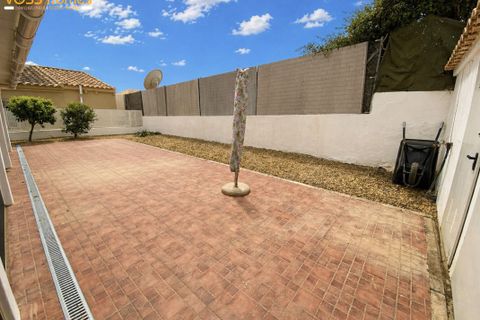 Villa i Huercal-Overa, Almeria, Huercal-Overa - € 199.950 | Ref: VH2746 - foto 5