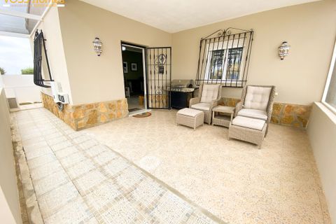Villa i Huercal-Overa, Almeria, Huercal-Overa - € 199.950 | Ref: VH2746 - foto 6