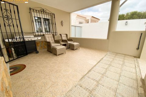 Villa i Huercal-Overa, Almeria, Huercal-Overa - € 199.950 | Ref: VH2746 - foto 7
