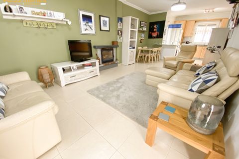 Villa i Huercal-Overa, Almeria, Huercal-Overa - € 199.950 | Ref: VH2746 - foto 8
