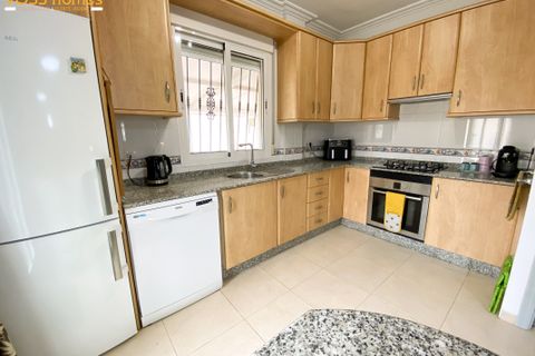Villa i Huercal-Overa, Almeria, Huercal-Overa - € 199.950 | Ref: VH2746 - foto 13