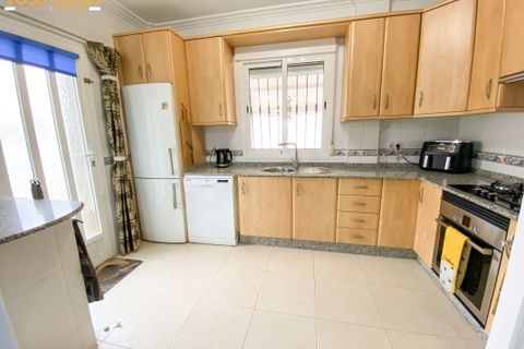 Villa i Huercal-Overa, Almeria, Huercal-Overa - € 199.950 | Ref: VH2746 - foto 14