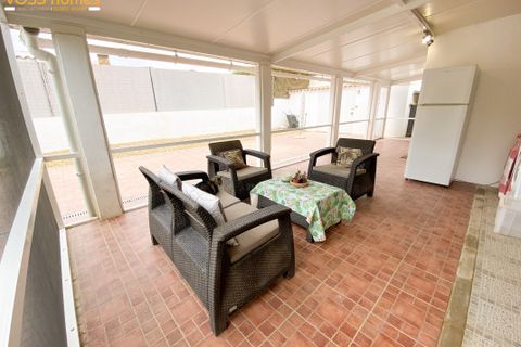 Villa i Huercal-Overa, Almeria, Huercal-Overa - € 199.950 | Ref: VH2746 - foto 25
