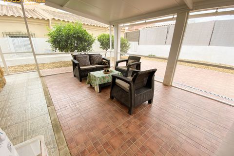 Villa i Huercal-Overa, Almeria, Huercal-Overa - € 199.950 | Ref: VH2746 - foto 26