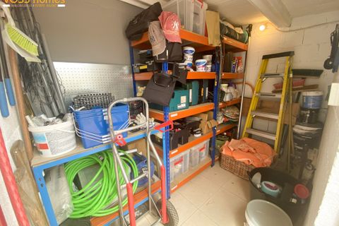 Villa i Huercal-Overa, Almeria, Huercal-Overa - € 199.950 | Ref: VH2746 - foto 33