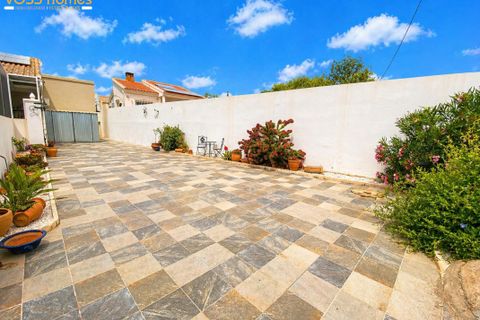 Villa i Huercal-Overa, Almeria, Huercal-Overa - € 199.950 | Ref: VH2746 - foto 35