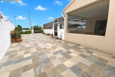 Villa i Huercal-Overa, Almeria, Huercal-Overa - € 199.950 | Ref: VH2746 - foto 36