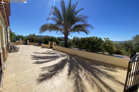 Landejendom i Huercal-Overa, Almeria, Huercal-Overa - € 280.000 | Ref: VH2748 - foto 5