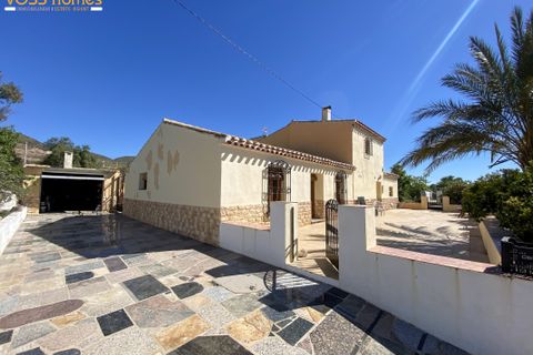 Landejendom i Huercal-Overa, Almeria, Huercal-Overa - € 280.000 | Ref: VH2748 - foto 6