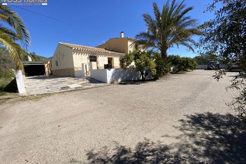 Landejendom i Huercal-Overa, Almeria, Huercal-Overa - € 280.000 | Ref: VH2748 - foto 7