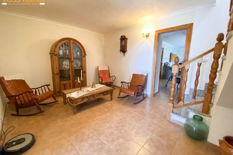 Landejendom i Huercal-Overa, Almeria, Huercal-Overa - € 280.000 | Ref: VH2748 - foto 8