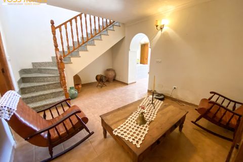 Landejendom i Huercal-Overa, Almeria, Huercal-Overa - € 280.000 | Ref: VH2748 - foto 9