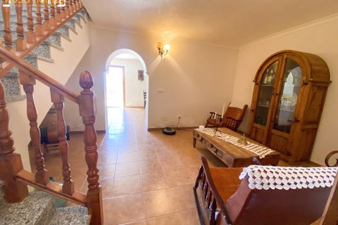 Landejendom i Huercal-Overa, Almeria, Huercal-Overa - € 280.000 | Ref: VH2748 - foto 10