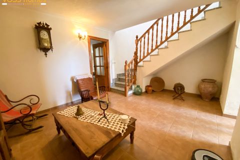 Landejendom i Huercal-Overa, Almeria, Huercal-Overa - € 280.000 | Ref: VH2748 - foto 11
