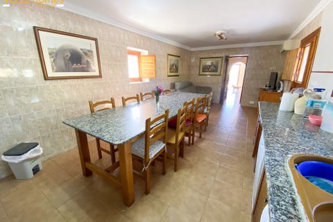 Landejendom i Huercal-Overa, Almeria, Huercal-Overa - € 280.000 | Ref: VH2748 - foto 12
