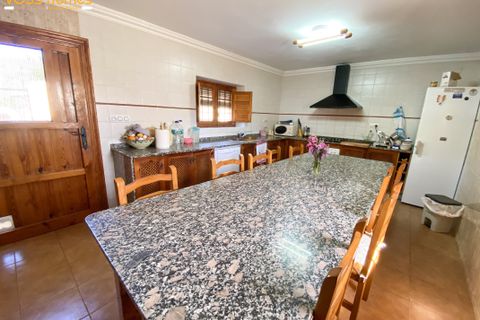Landejendom i Huercal-Overa, Almeria, Huercal-Overa - € 280.000 | Ref: VH2748 - foto 13