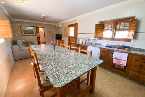 Landejendom i Huercal-Overa, Almeria, Huercal-Overa - € 280.000 | Ref: VH2748 - foto 14