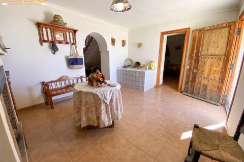 Landejendom i Huercal-Overa, Almeria, Huercal-Overa - € 280.000 | Ref: VH2748 - foto 17