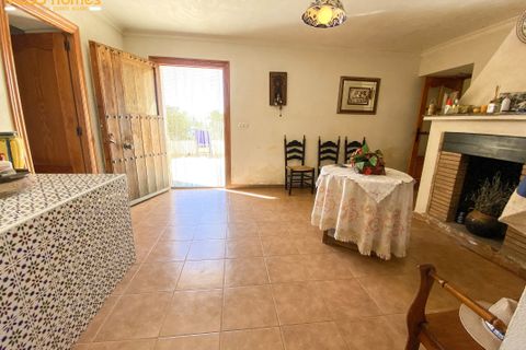 Landejendom i Huercal-Overa, Almeria, Huercal-Overa - € 280.000 | Ref: VH2748 - foto 18