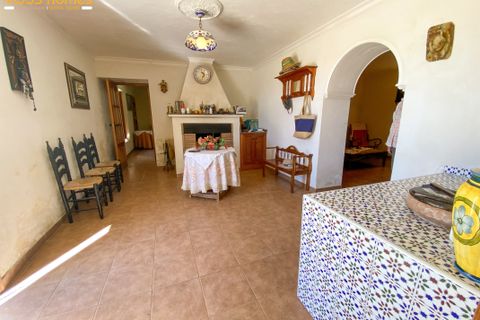 Landejendom i Huercal-Overa, Almeria, Huercal-Overa - € 280.000 | Ref: VH2748 - foto 19