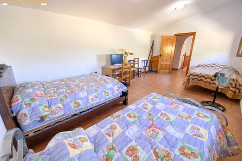 Landejendom i Huercal-Overa, Almeria, Huercal-Overa - € 280.000 | Ref: VH2748 - foto 20