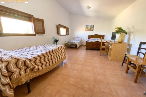 Landejendom i Huercal-Overa, Almeria, Huercal-Overa - € 280.000 | Ref: VH2748 - foto 24