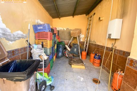 Landejendom i Huercal-Overa, Almeria, Huercal-Overa - € 280.000 | Ref: VH2748 - foto 25