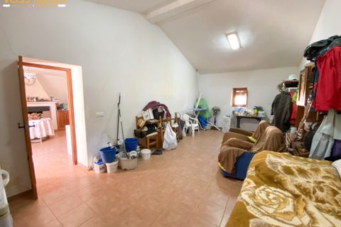 Landejendom i Huercal-Overa, Almeria, Huercal-Overa - € 280.000 | Ref: VH2748 - foto 27
