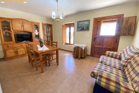 Landejendom i Huercal-Overa, Almeria, Huercal-Overa - € 280.000 | Ref: VH2748 - foto 38