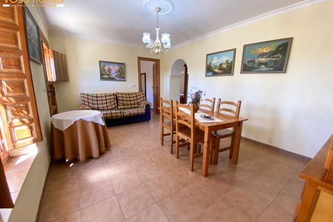 Landejendom i Huercal-Overa, Almeria, Huercal-Overa - € 280.000 | Ref: VH2748 - foto 39