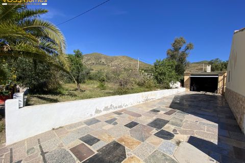 Landejendom i Huercal-Overa, Almeria, Huercal-Overa - € 280.000 | Ref: VH2748 - foto 41