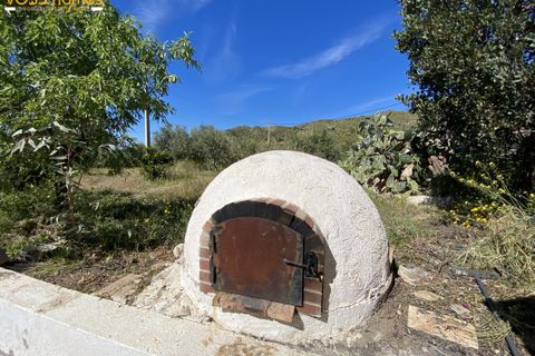Landejendom i Huercal-Overa, Almeria, Huercal-Overa - € 280.000 | Ref: VH2748 - foto 44