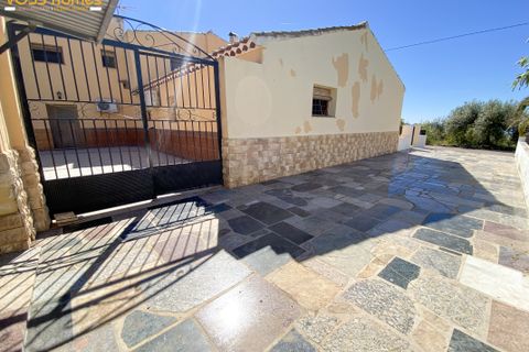 Landejendom i Huercal-Overa, Almeria, Huercal-Overa - € 280.000 | Ref: VH2748 - foto 45