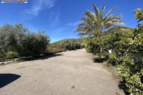 Landejendom i Huercal-Overa, Almeria, Huercal-Overa - € 280.000 | Ref: VH2748 - foto 47