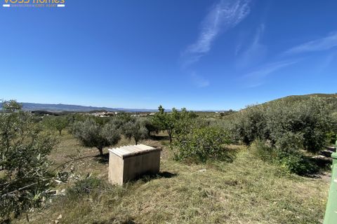 Landejendom i Huercal-Overa, Almeria, Huercal-Overa - € 280.000 | Ref: VH2748 - foto 48